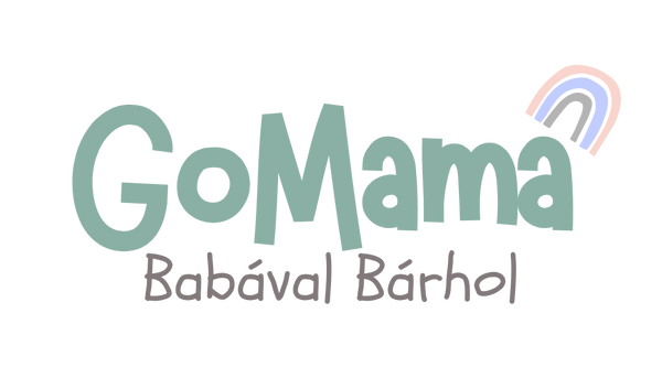 GoMama